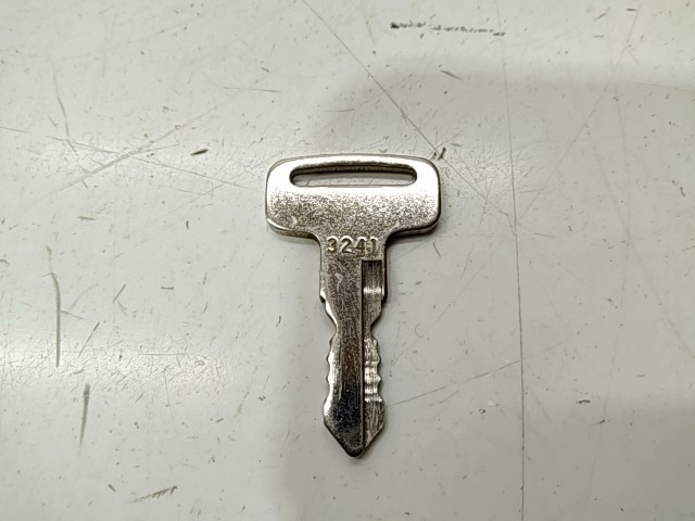 Key - 2000 Polaris NOS