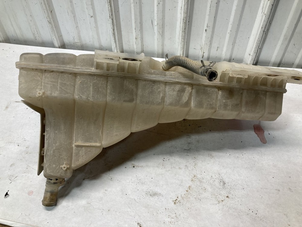 2008-2024 Peterbilt 389 Radiator Overflow Bottle - Used