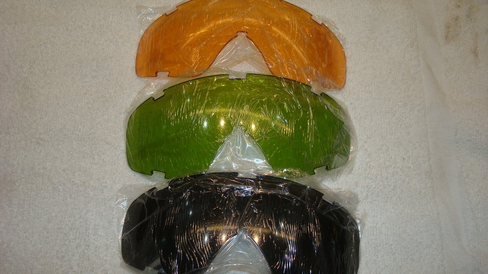 military goggles ess