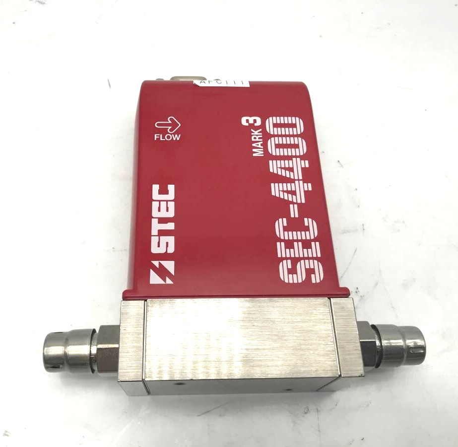 HORIBA STEC SEC-4400MO-SUC Mass Flow Controller :JP