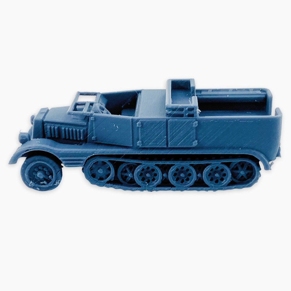 Sd.Kfz. 11 (window down)