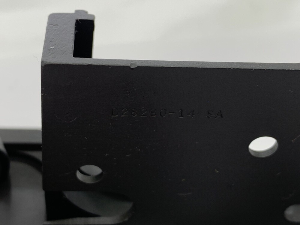 M1 GARAND COMPLETE CORRECT TRIGGER GROUP D28290-14-SA