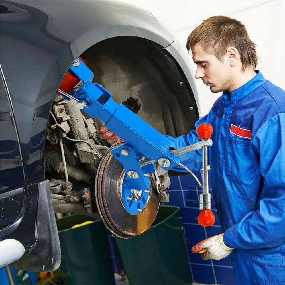 Fender Roller Rolling Extending Reforming Tool Wheel Arch Roller Flaring Former