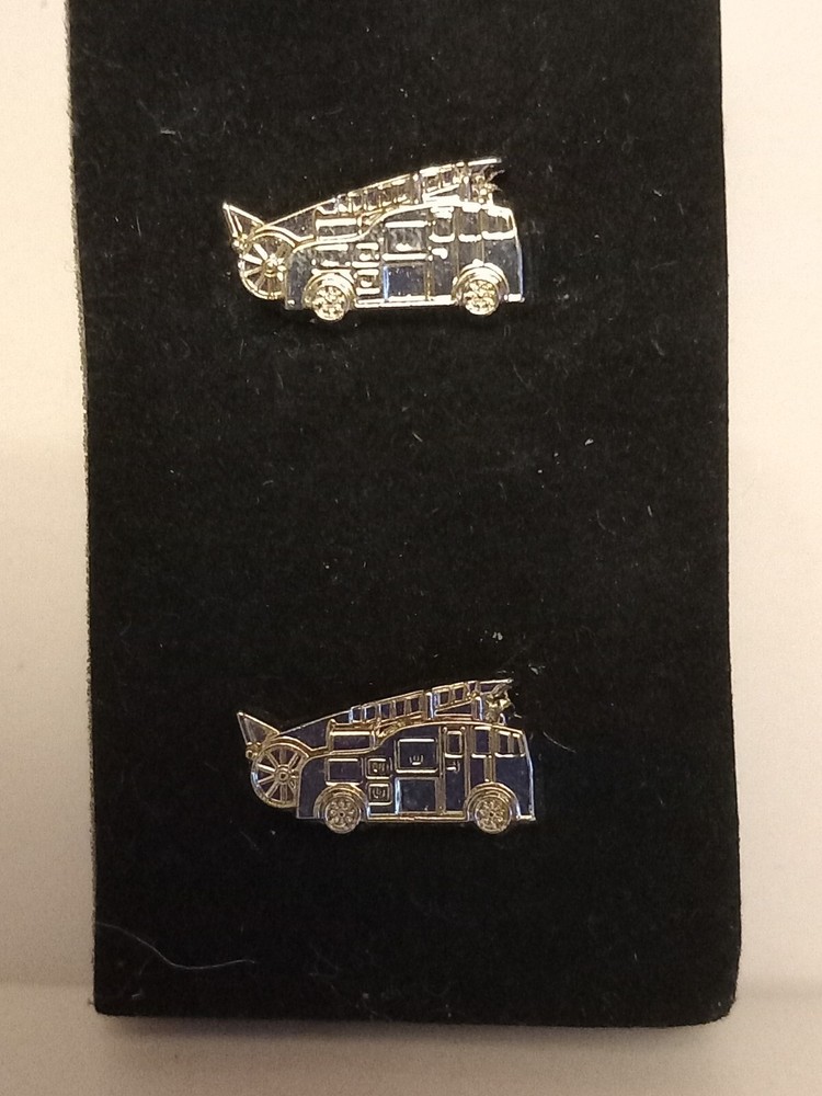 cufflinks