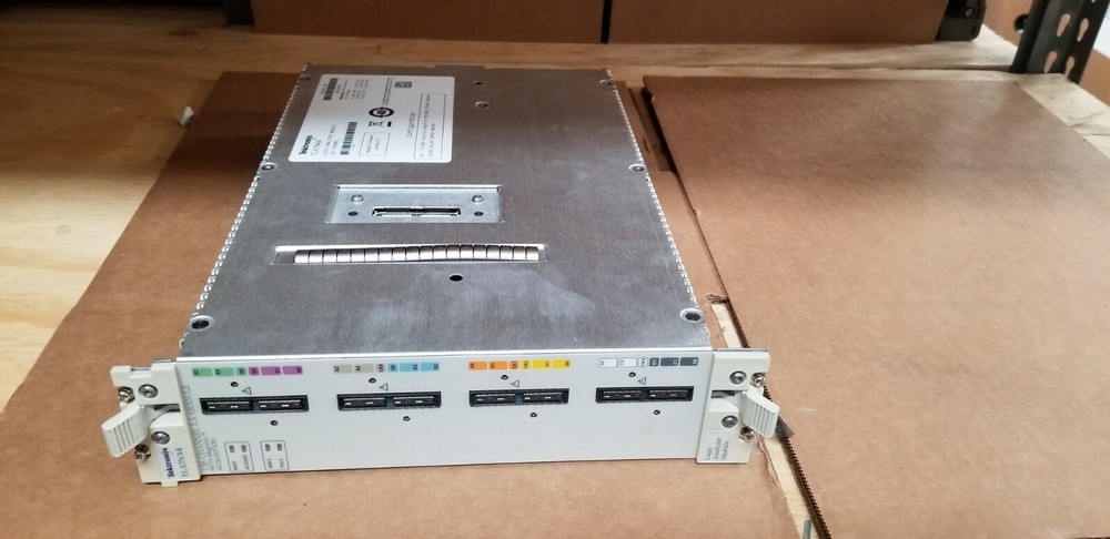 Tektronix TLA7NA4 Logic Analyzer Module