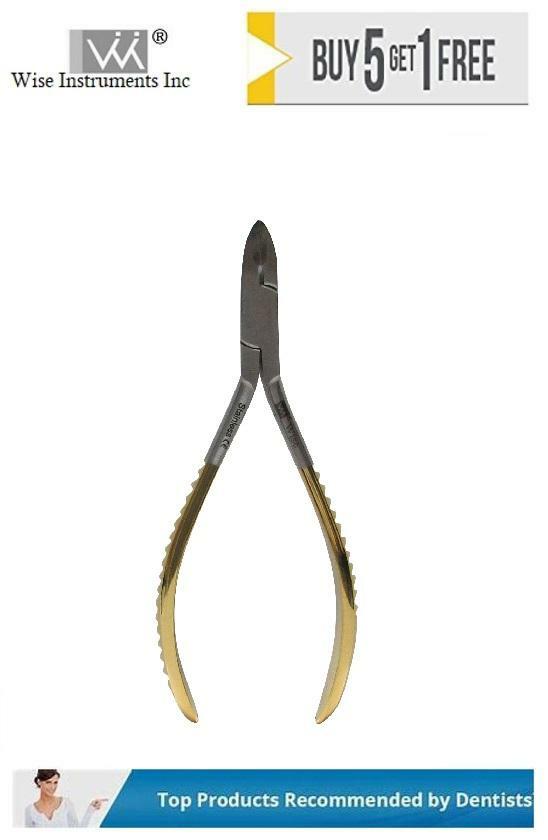 Wise Orthodontic Mini Ligature Cutter