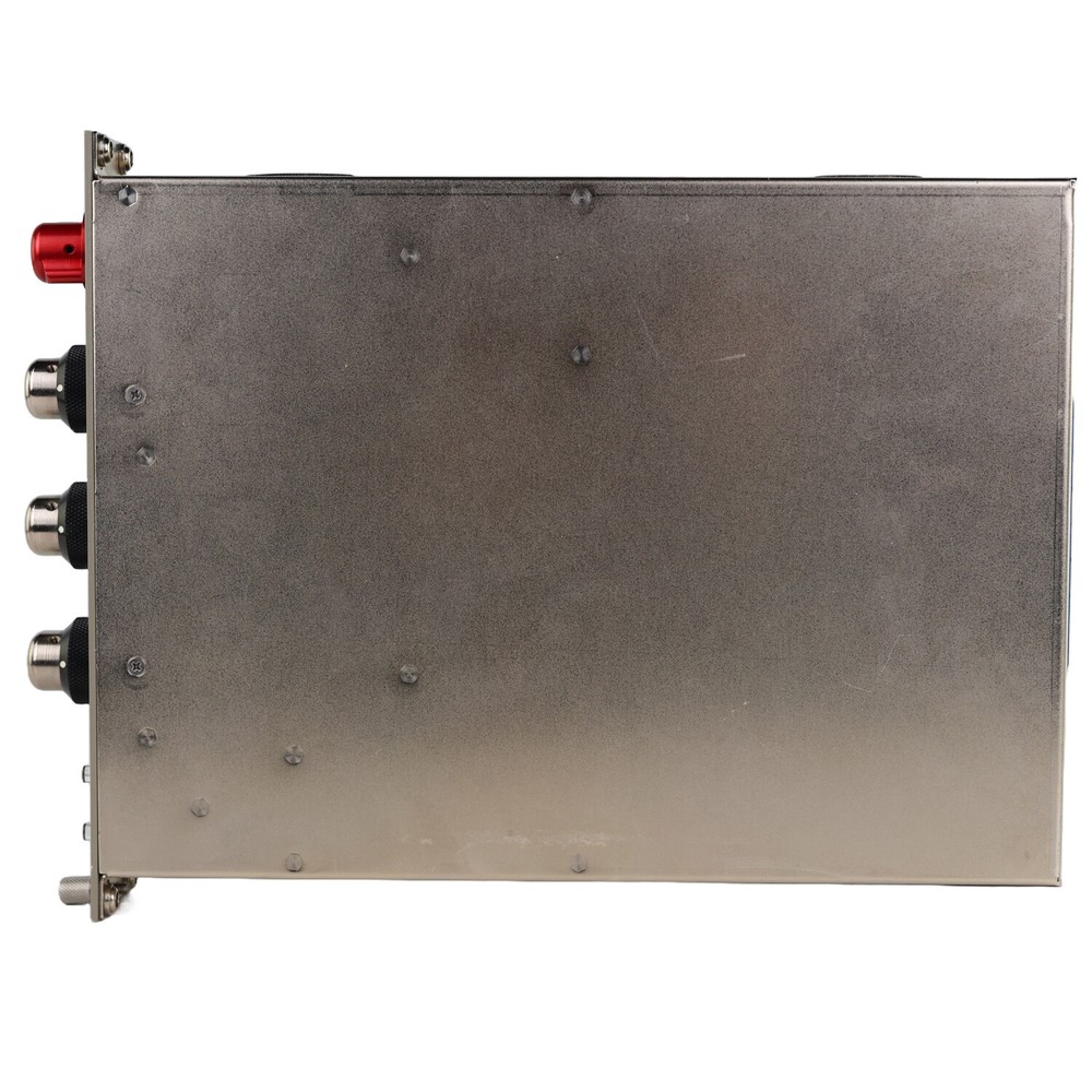 Wunder Audio PEQ2 Microphone Preamp/EQ Module #1545 (Used)