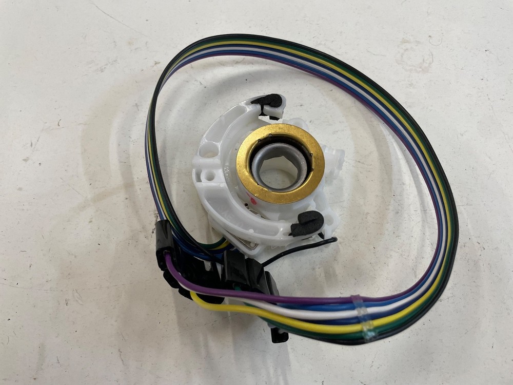 64-66 Corvette C2 Turn Signal Indicator Switch - Standard Column
