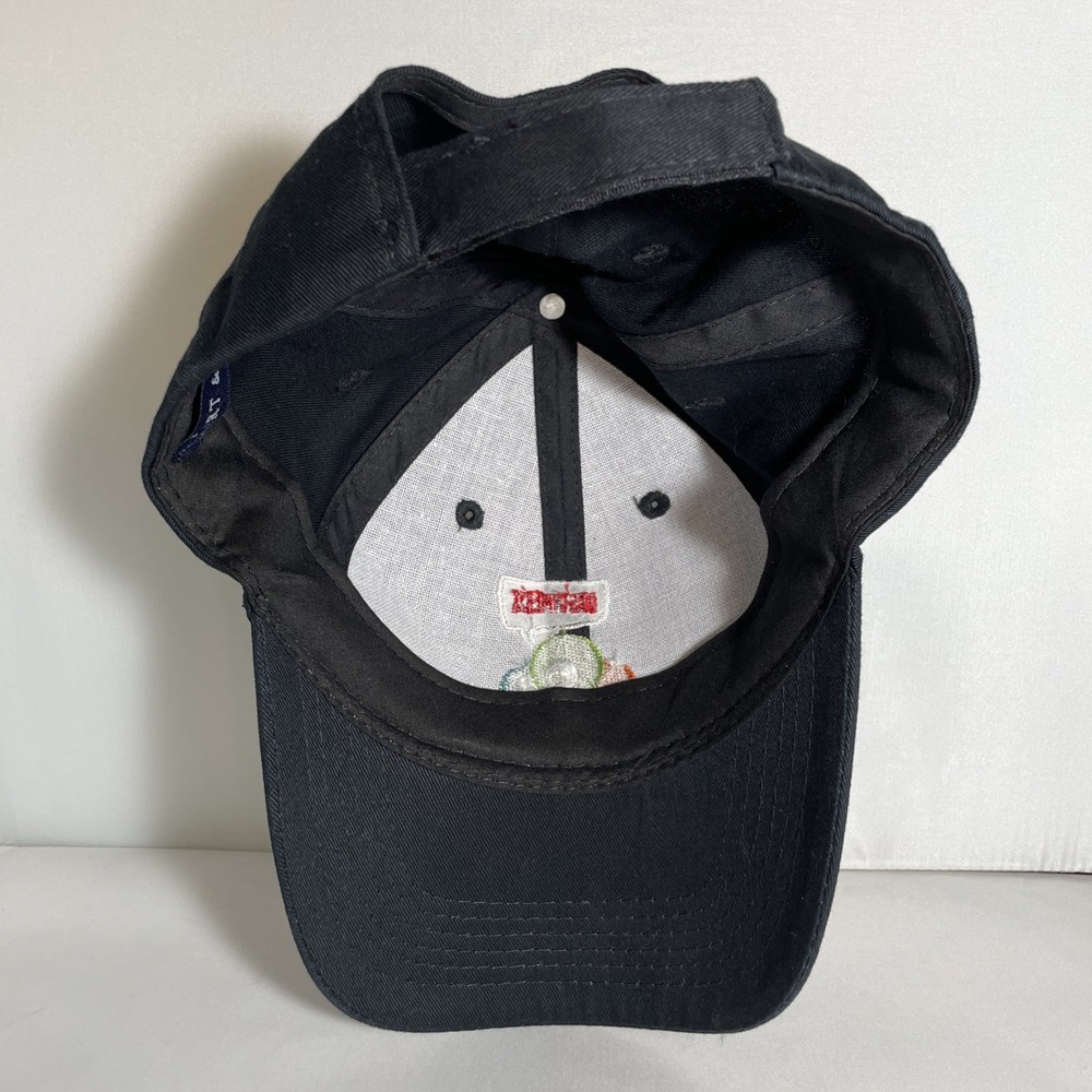 Netflix Characters Youth Strapback Cap Hat New