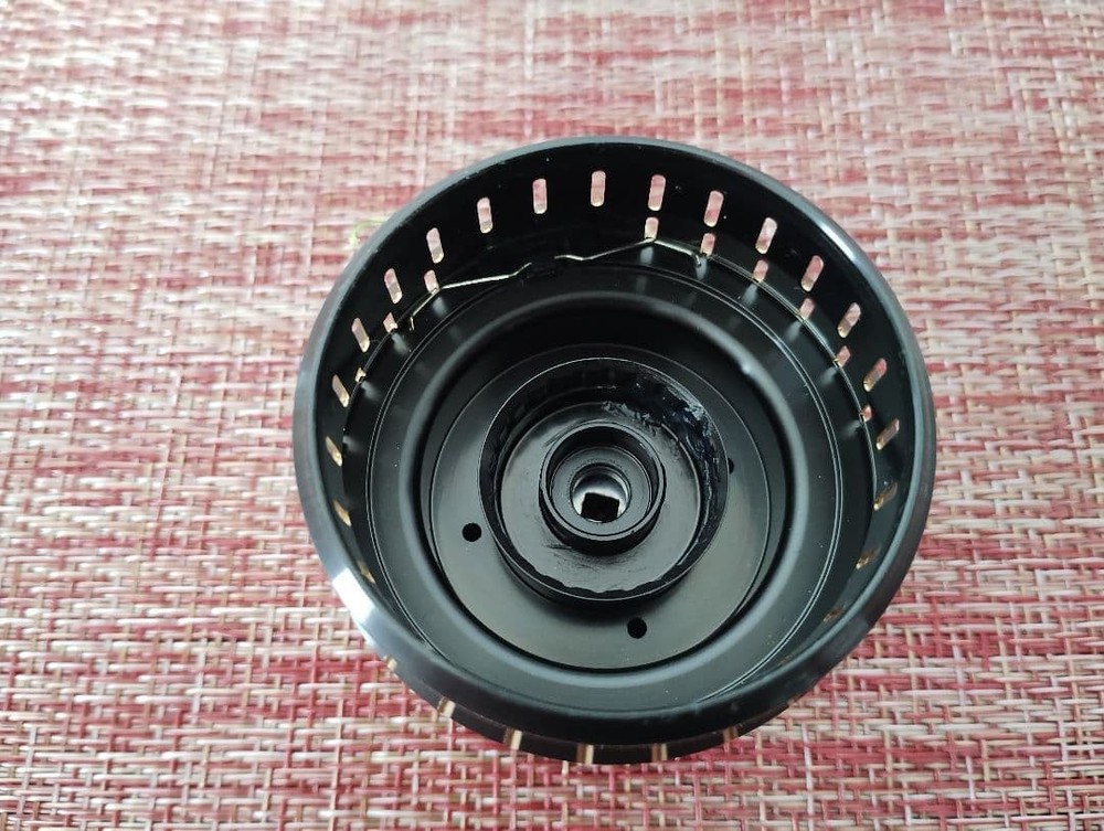Daiwa SLP Works EX Spool 5000S