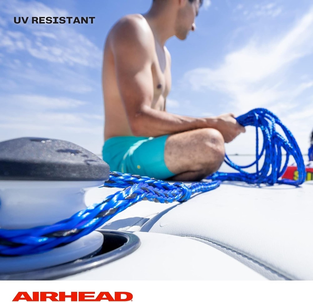 Tow Rope