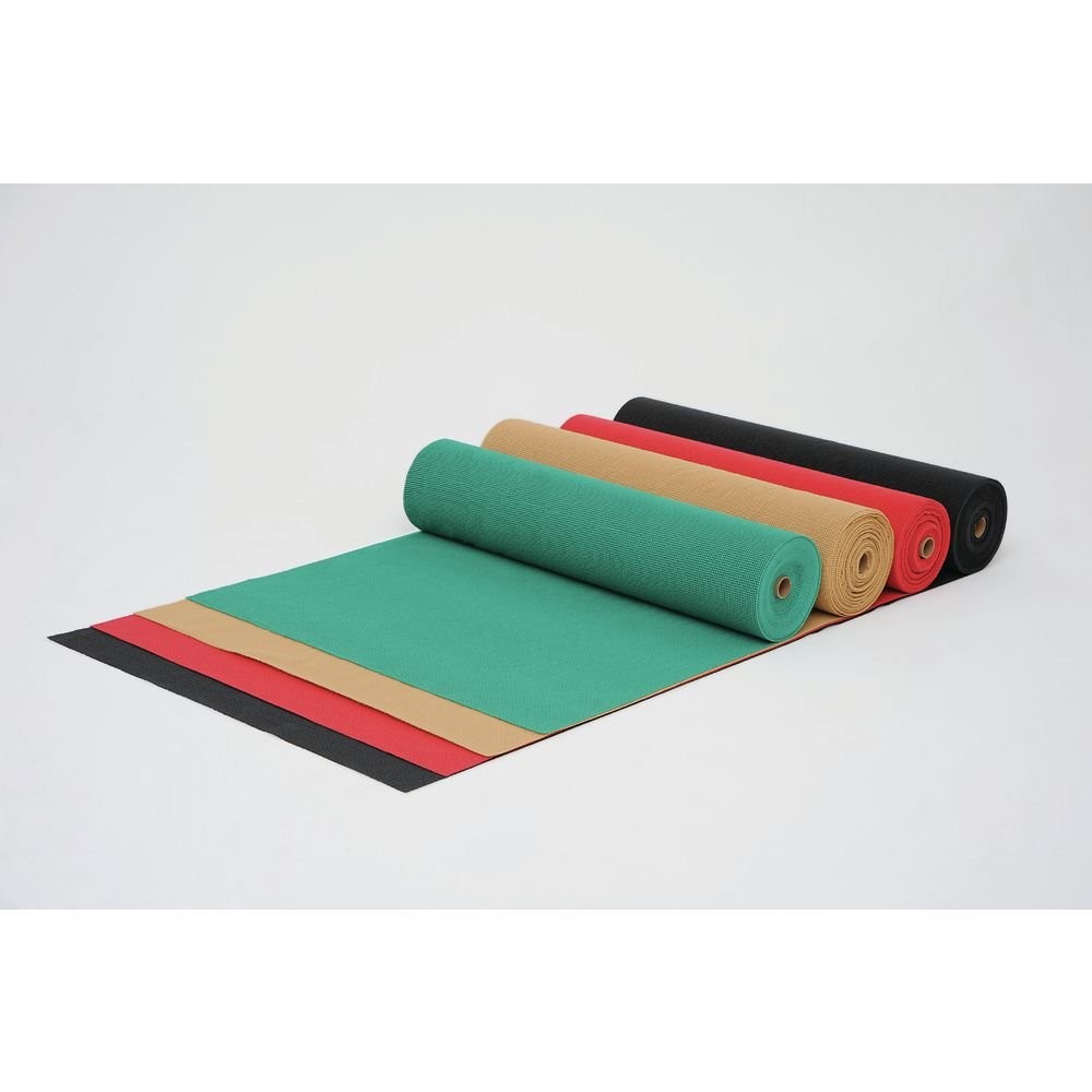 Hubert® Supergrip Case Liner - 60'L x 3'W