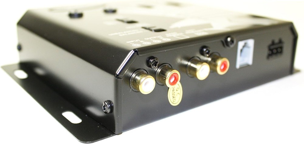 Digital Bass Machine Processor ST-AP5