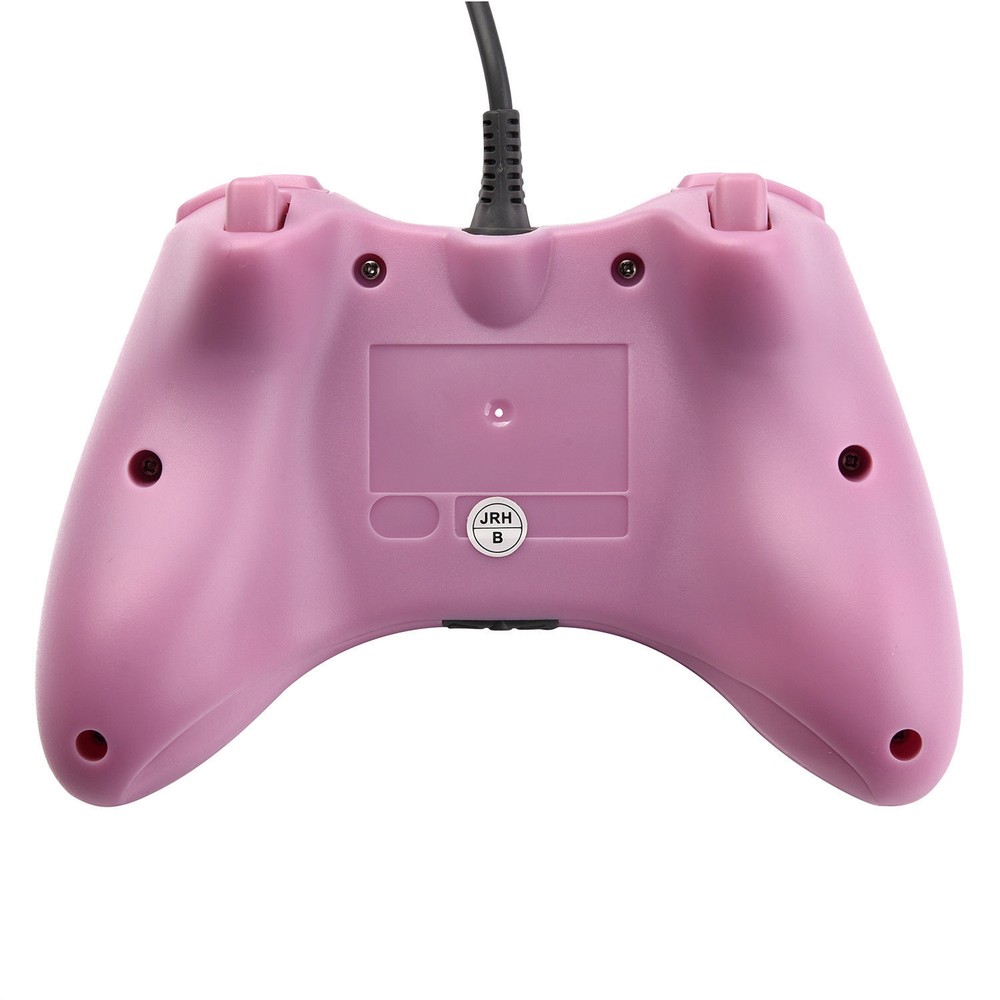 Xbox 360 Controller For PC Windows USB Wired Shaped Game Controller Gamepad