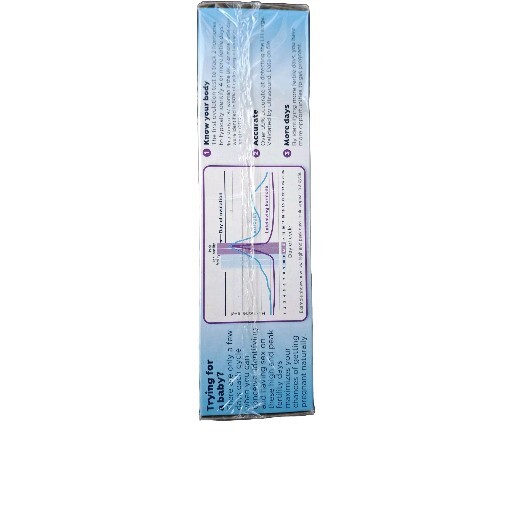 Clearblue Advanced Digital Ovulation Test Kit- 10 Count Predictor