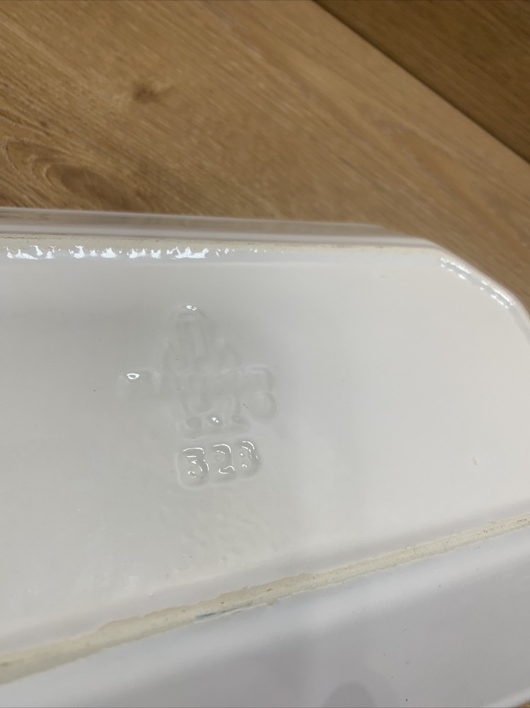 Pfaltzgraff Christmas Heritage Bread Tray