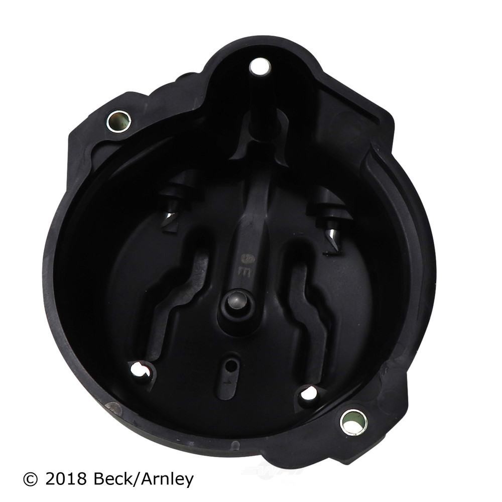 Beck/Arnley 174-7011 Distributor Cap Free Shipping