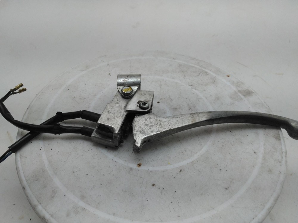 2016 HONDA VISION Brake Lever