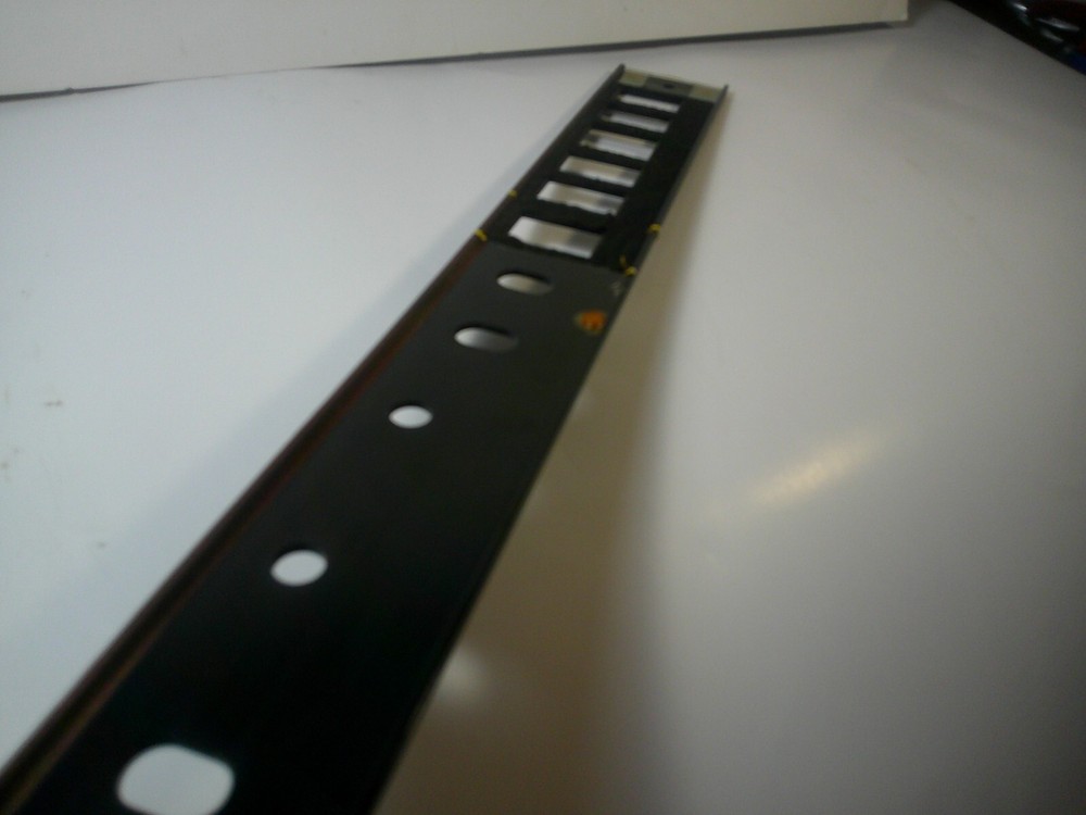 AKAI GX 400D SS MIDDLE FACEPLATE NICE
