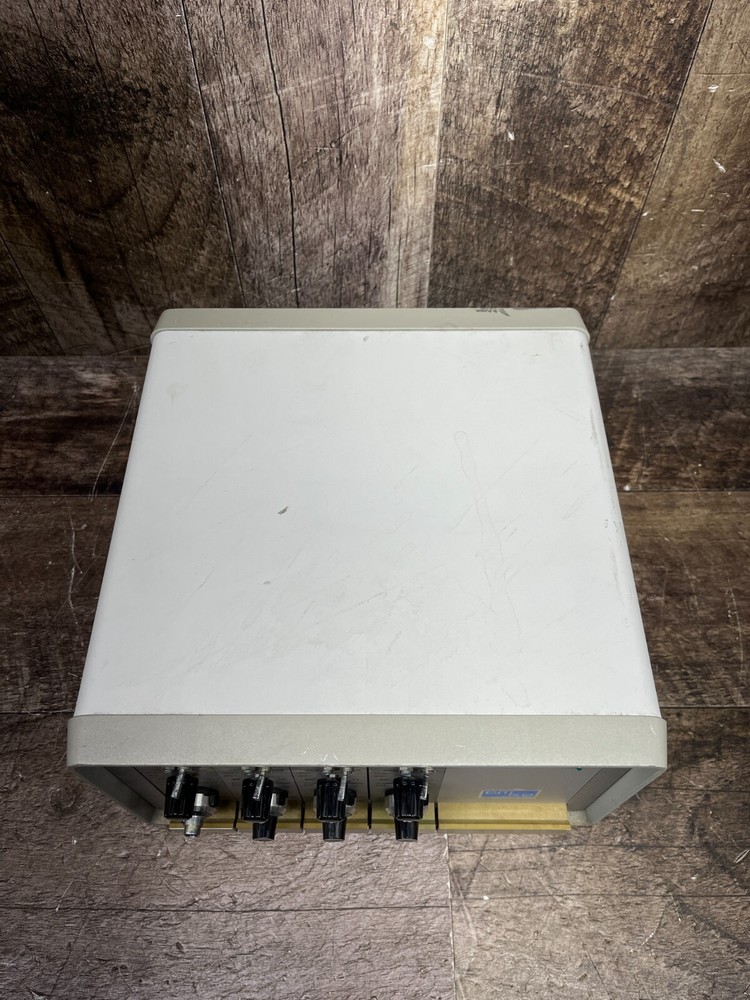 EMKA Technologies AC264 Amplifier