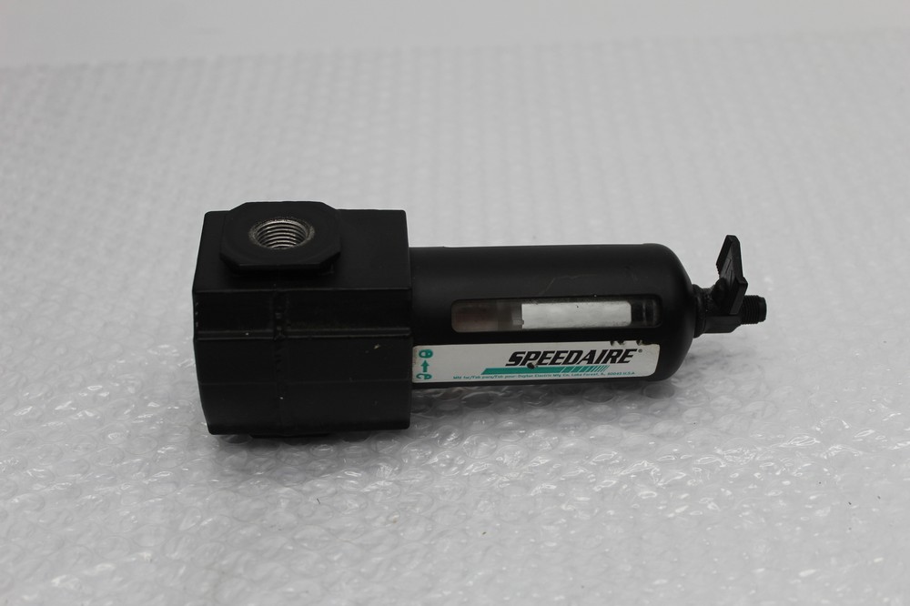 SPEEDAIRE 4ZL40 FILTER UNMP