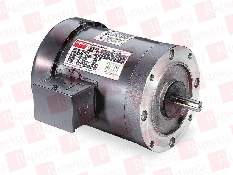 GRAINGER 2R990 / 2R990 (USED)