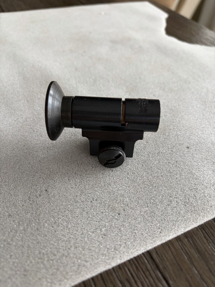 Parker-Hale Model PH-1 Front Globe Sight w/One Insert