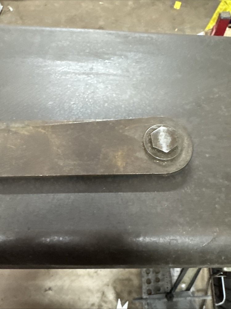 Lot Of 2 Inside Calipers