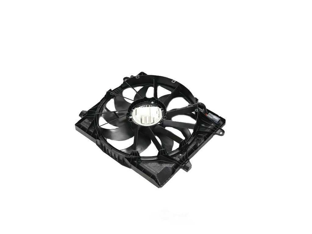 Engine Cooling Fan Module Mopar 68272755AD