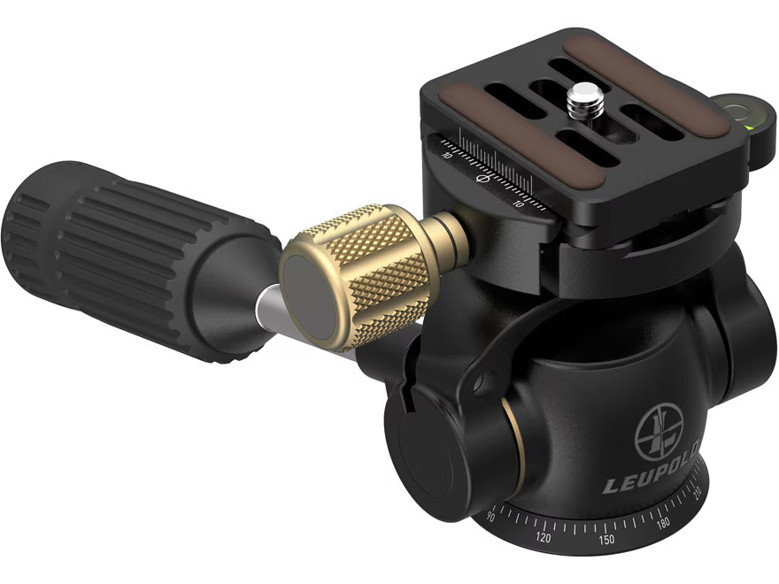 Leupold Tripod Pan Head