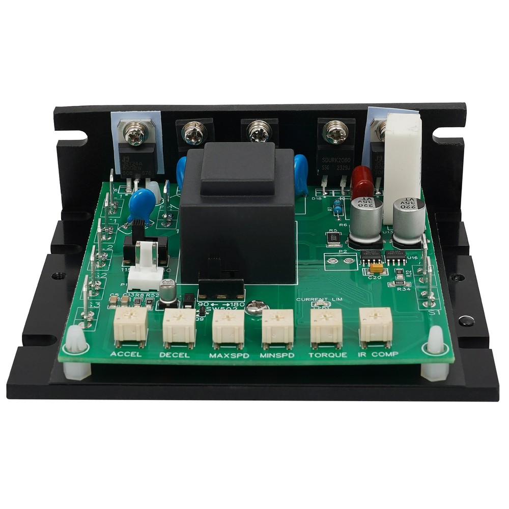 For Minarik MM23001C DC Motor Variable Speed Control Module 115/230VAC