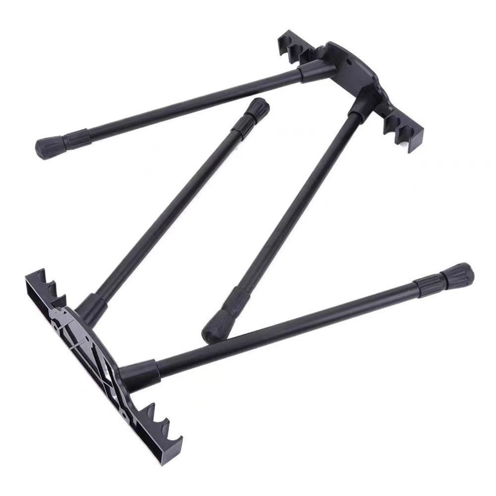 Retractable Table Legs for Camping and Dining Tables Adjustable Height