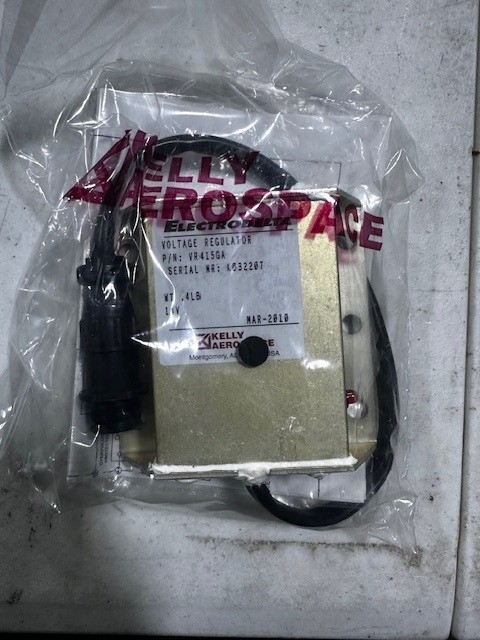 VR415GA, VOLTAGE REGULATOR