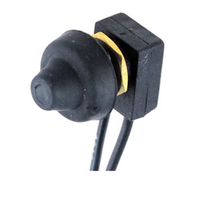 Perko Switch-Push Button #0701DP