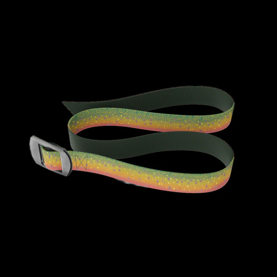WINGO Basecamp Belt