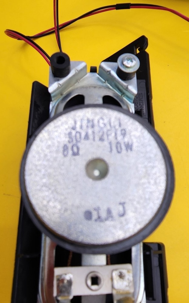 ⭐️⭐️⭐️⭐️⭐️ TV Speaker Set Emerson LC407EM1