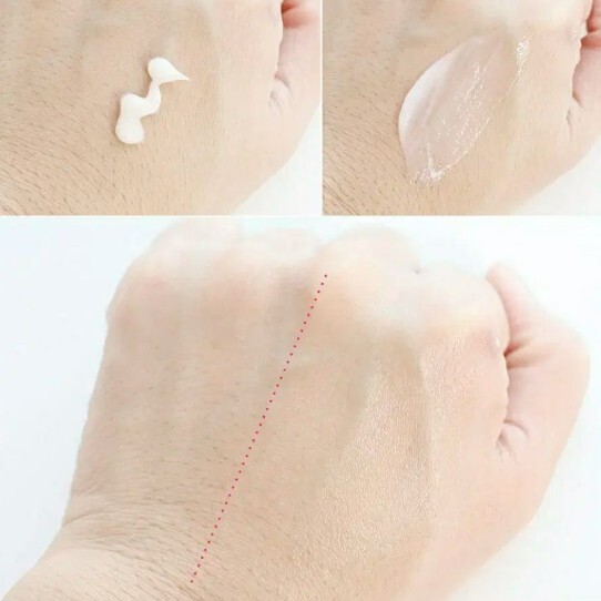 AHC 13th Generation Eye Cream 12ml