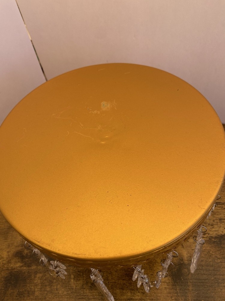 three tier cake stands for displays