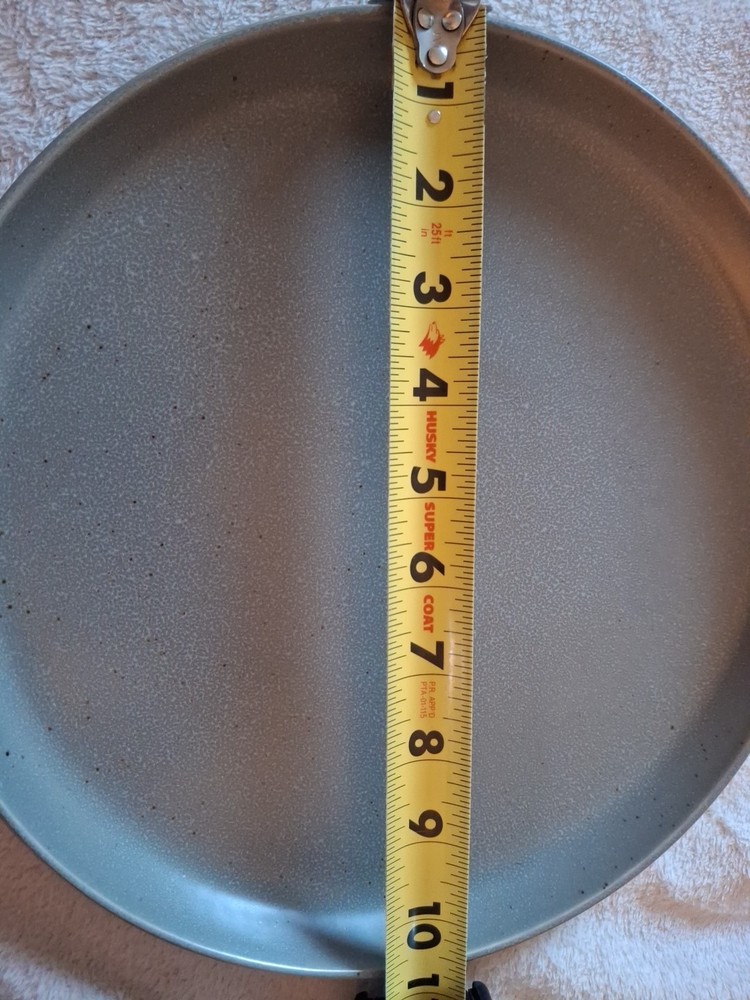 1x 6 Available Threshold Tilley Bronze Grey 11" Stoneware Dinner Plate Target🎁