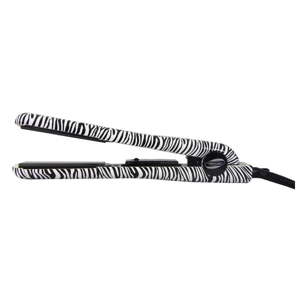 Infusion 1.25" Ceramic Flat Iron Single Pass