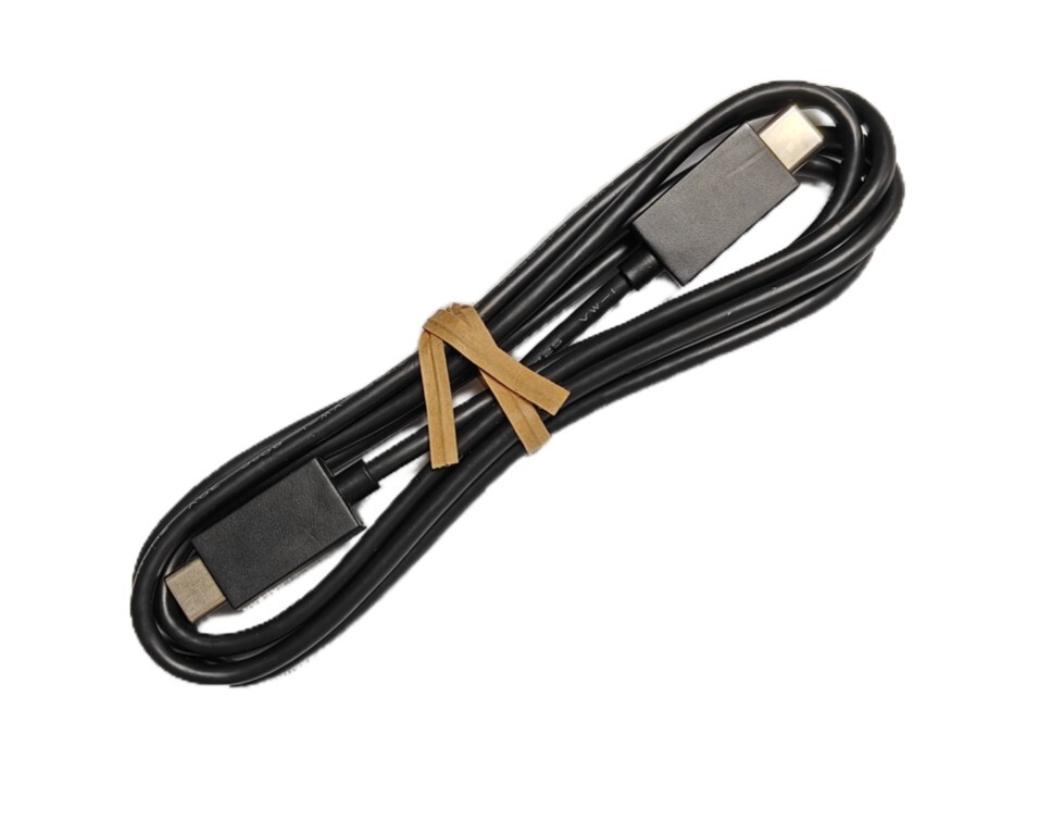 1.5M USB-C Charge TYPEC C Cable For Sony Playstation 5 Slim PS5 Slim Controller
