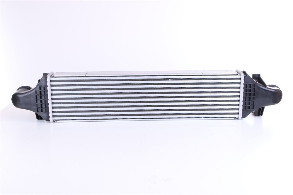 Intercooler Nissens North America 96335