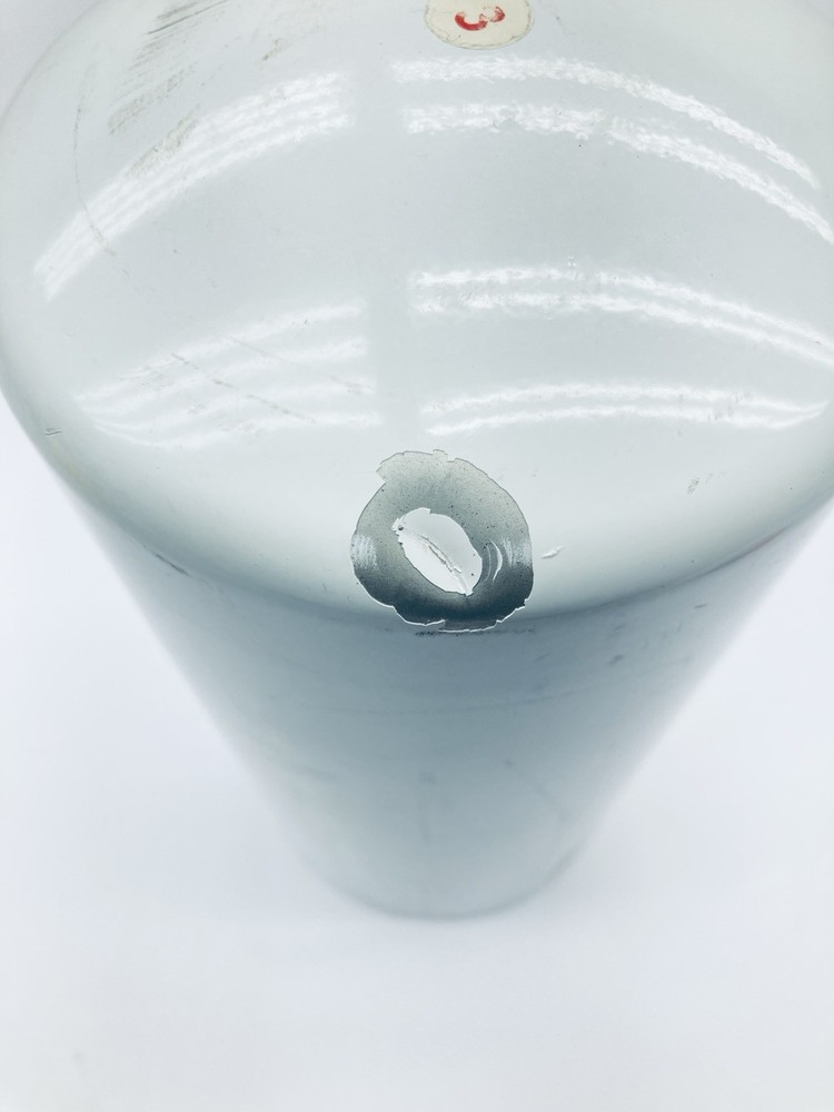 Behringer BSO128E03A38 Hydraulic Spin-On Filter Element 3 Micron 11"