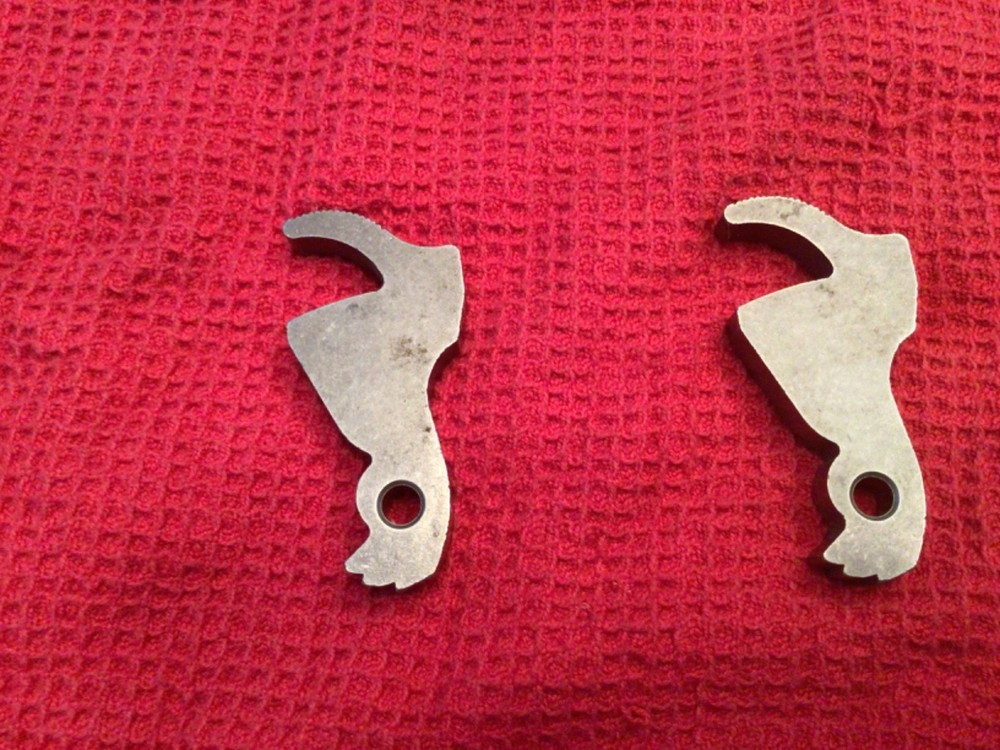 Savage Model 24 94 Hammer