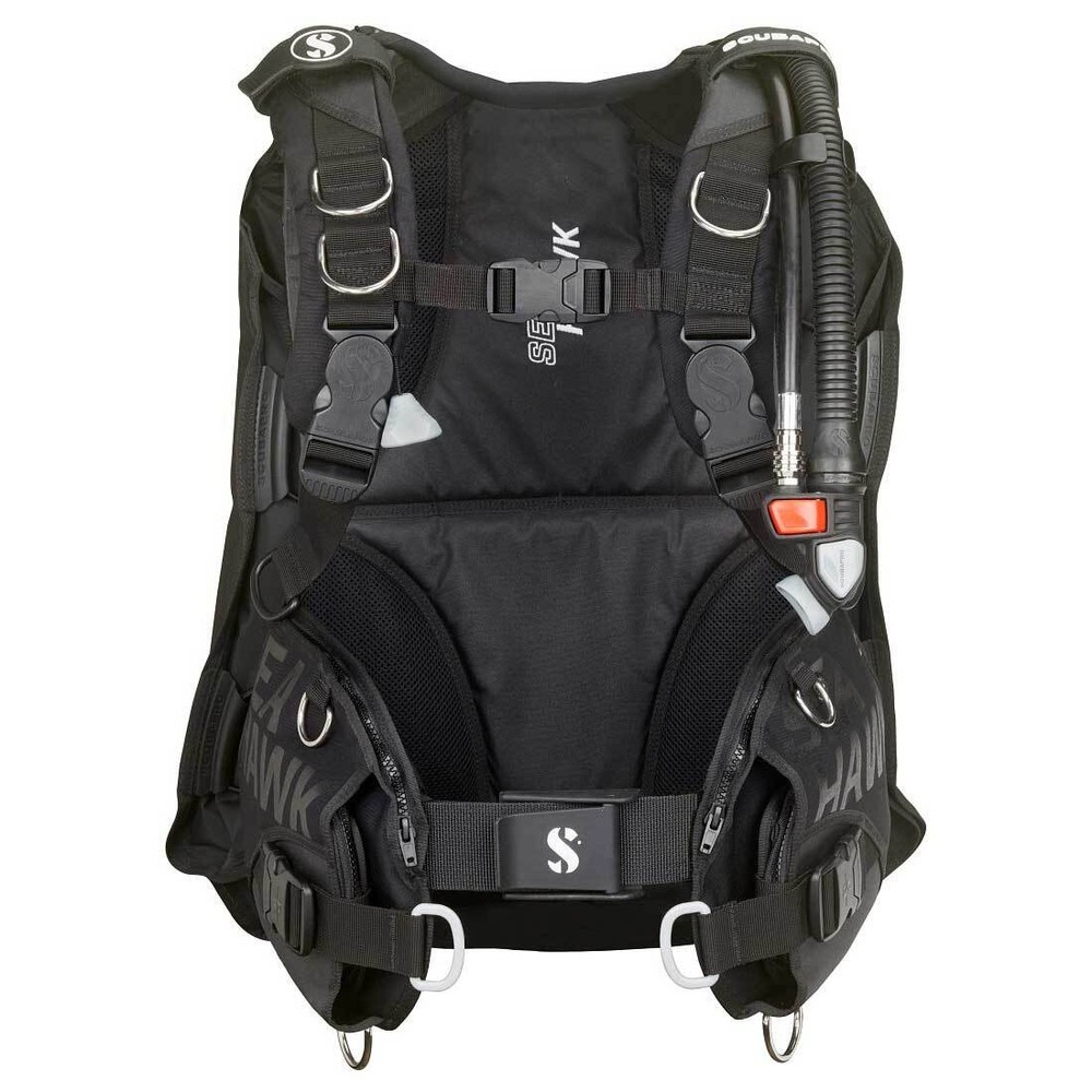 Scubapro Seahawk 2 BCD