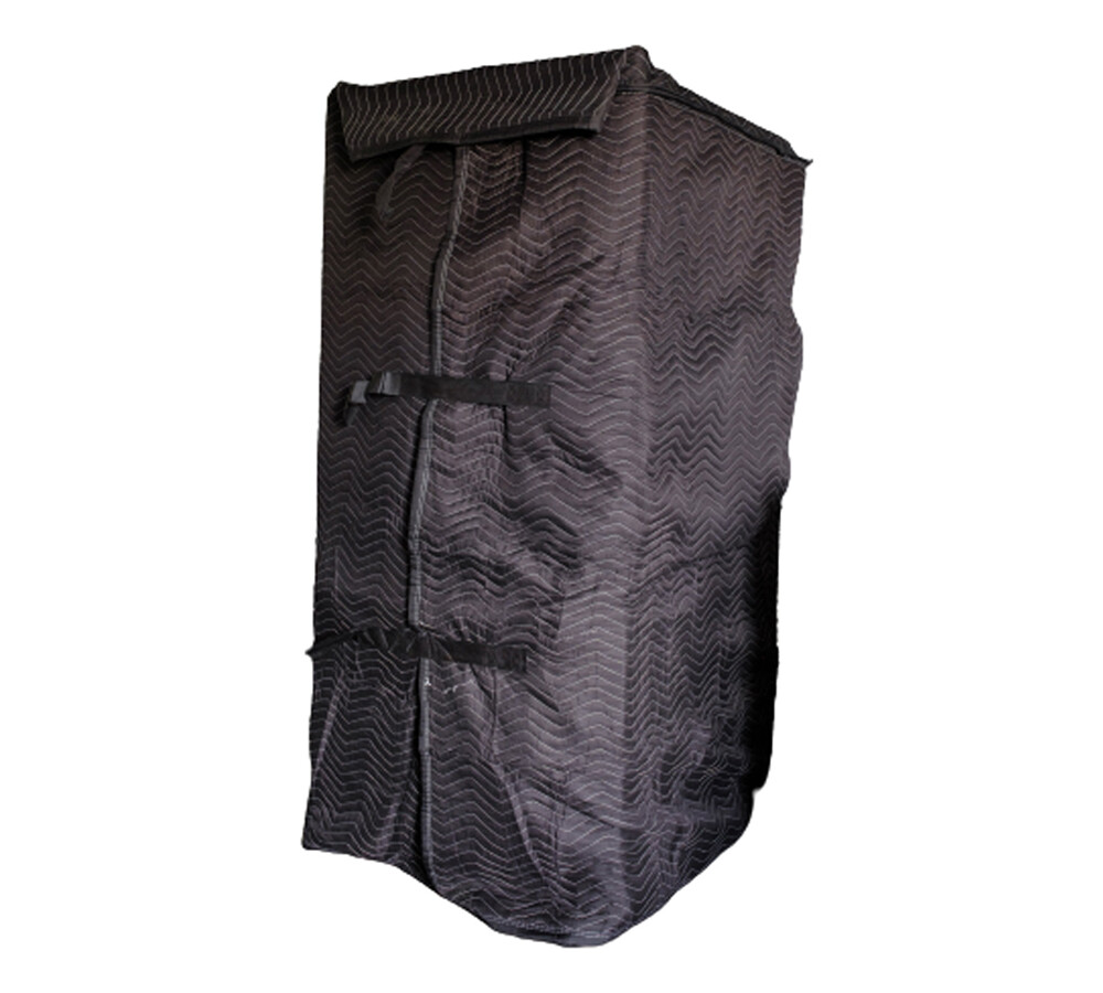 Mytee Products Refrigerator Cover - Moving Storage Pad