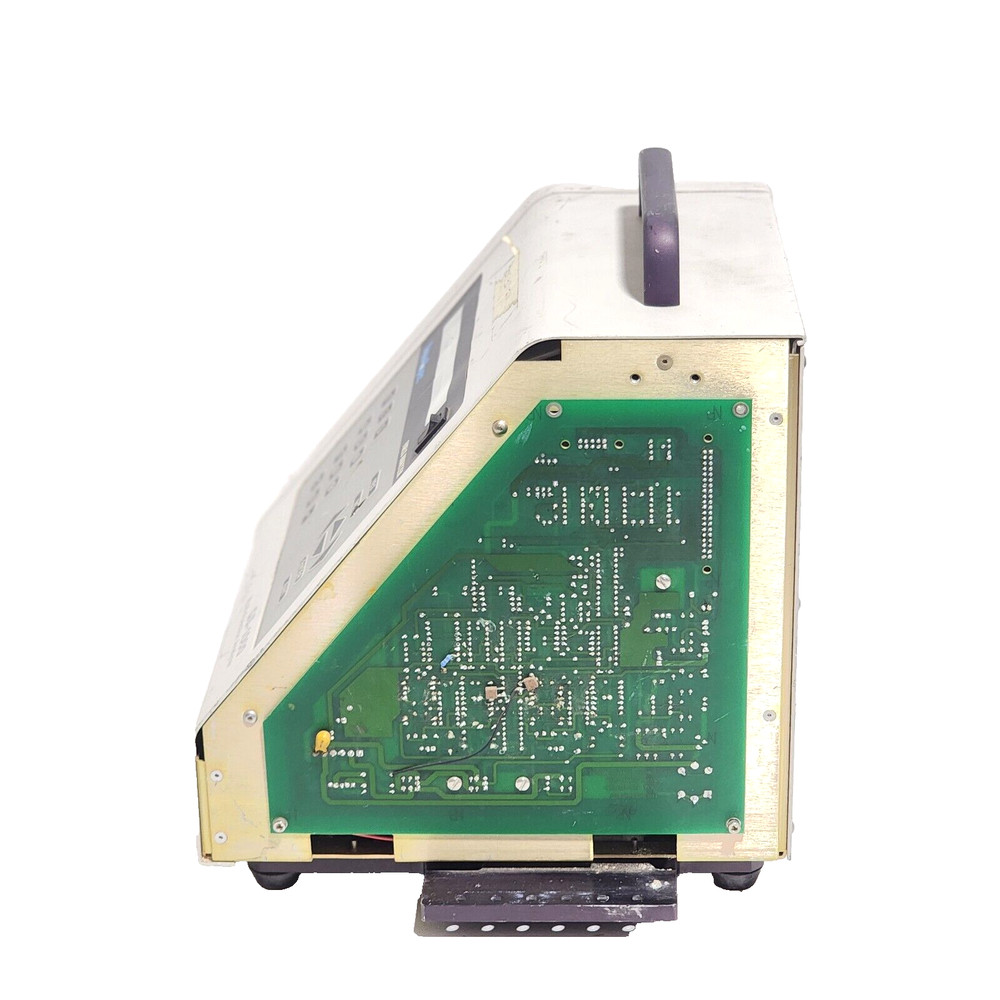 PetroSpec Fuels Analyzer GS-1000 multi-function Analyzer SOLD AS IS,UNTESTED.