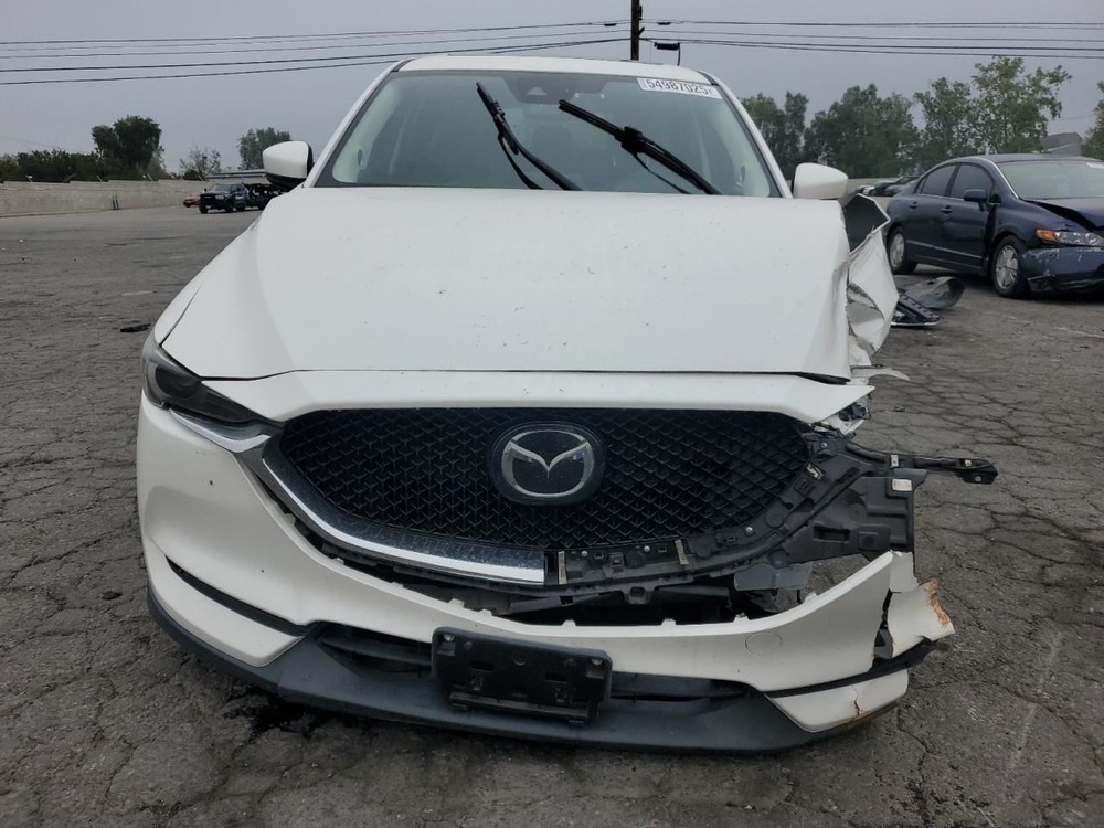 CONTROL PANEL OEM 17-23 CX-5 1YR WRNTY