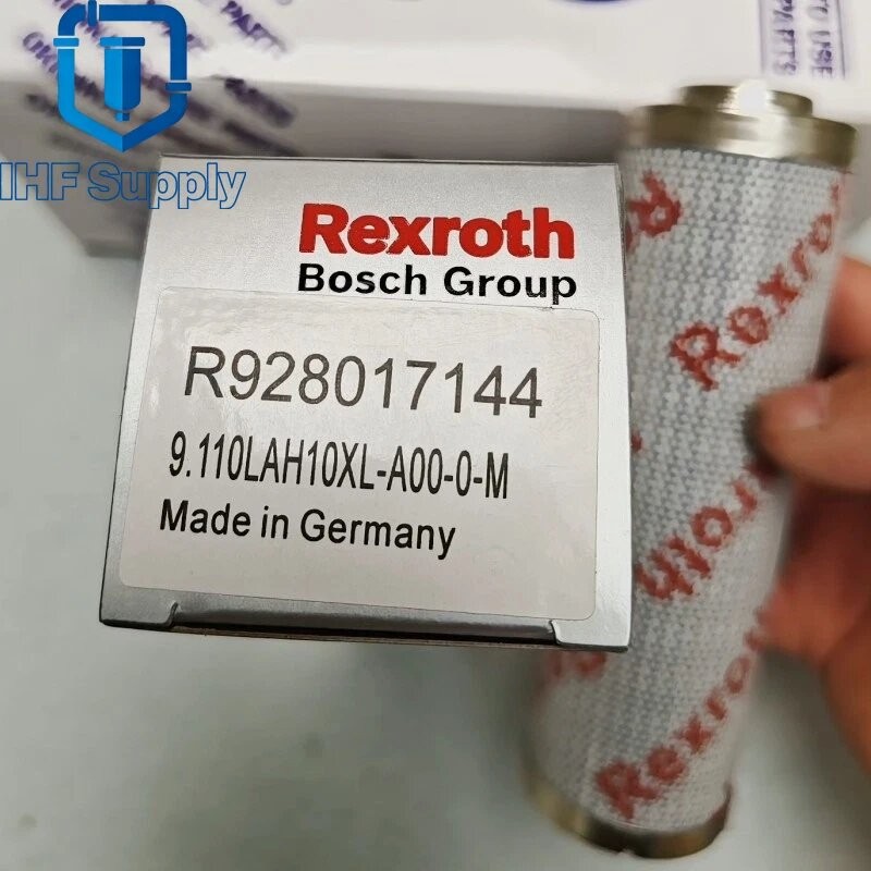 6pcs Rexroth R928017144