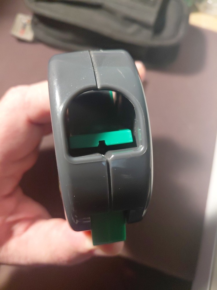 Cable Cutter with Case and Replacement Blades